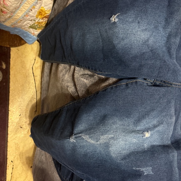 Jeans size 2x - Picture 2 of 2